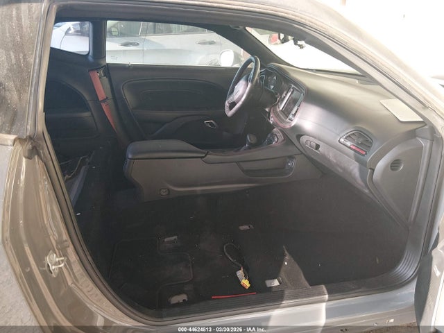 Продажа на аукционе авто 2023 Dodge Challenger R/t Scat Pack, vin: 2C3CDZFJ0PH601683, номер лота: 44624813