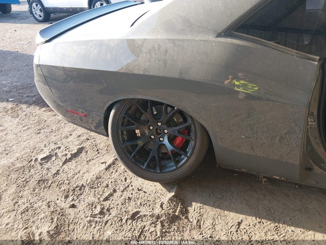 Продажа на аукционе авто 2023 Dodge Challenger R/t Scat Pack, vin: 2C3CDZFJ0PH601683, номер лота: 44624813