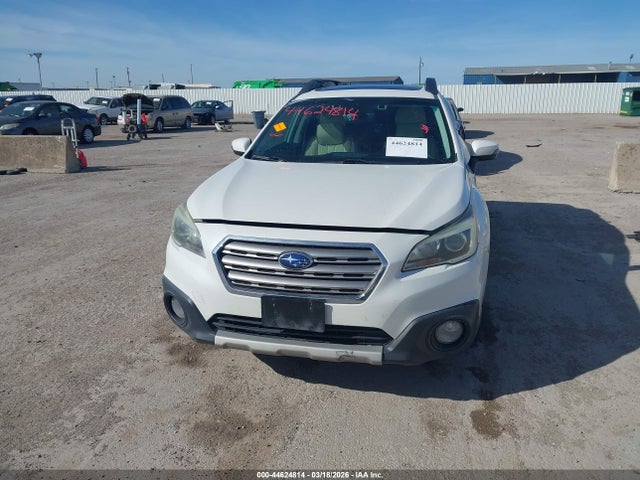 Продажа на аукционе авто 2017 Subaru Outback 2.5i Limited, vin: 4S4BSANC6H3235620, номер лота: 44624814
