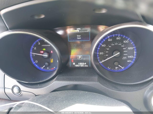 Продажа на аукционе авто 2017 Subaru Outback 2.5i Limited, vin: 4S4BSANC6H3235620, номер лота: 44624814