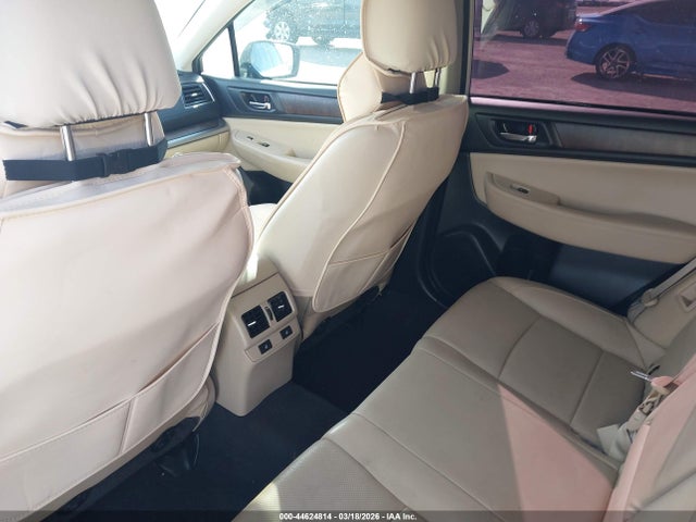 Продажа на аукционе авто 2017 Subaru Outback 2.5i Limited, vin: 4S4BSANC6H3235620, номер лота: 44624814