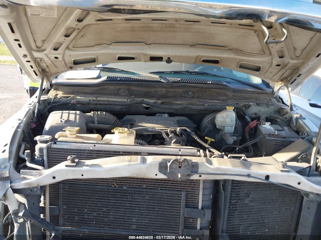 Aukcja sprzedaży 2006 Dodge Ram 1500 Slt, vin: 1D7HA18296J114485, numer aukcji: 44624828
