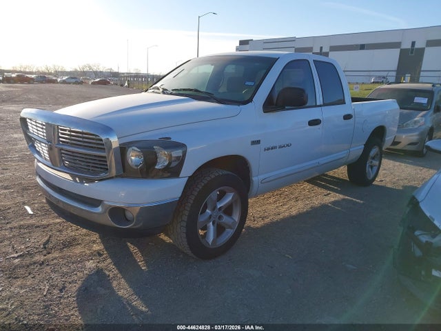 Aukcja sprzedaży 2006 Dodge Ram 1500 Slt, vin: 1D7HA18296J114485, numer aukcji: 44624828