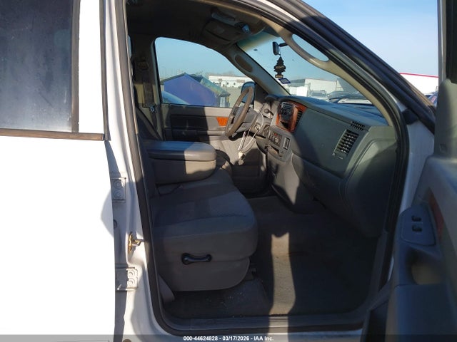 Aukcja sprzedaży 2006 Dodge Ram 1500 Slt, vin: 1D7HA18296J114485, numer aukcji: 44624828