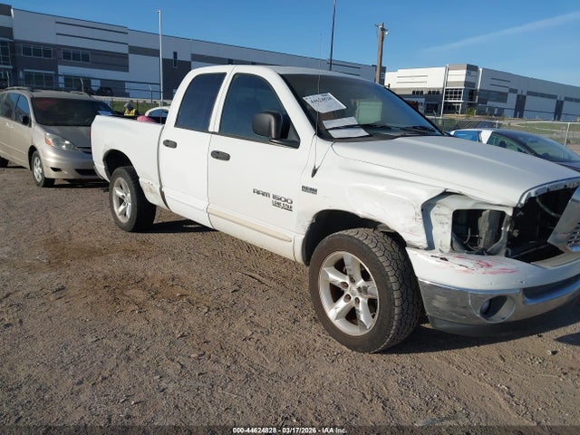 Aukcja sprzedaży 2006 Dodge Ram 1500 Slt, vin: 1D7HA18296J114485, numer aukcji: 44624828