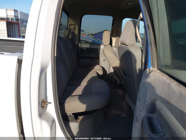 Aukcja sprzedaży 2006 Dodge Ram 1500 Slt, vin: 1D7HA18296J114485, numer aukcji: 44624828