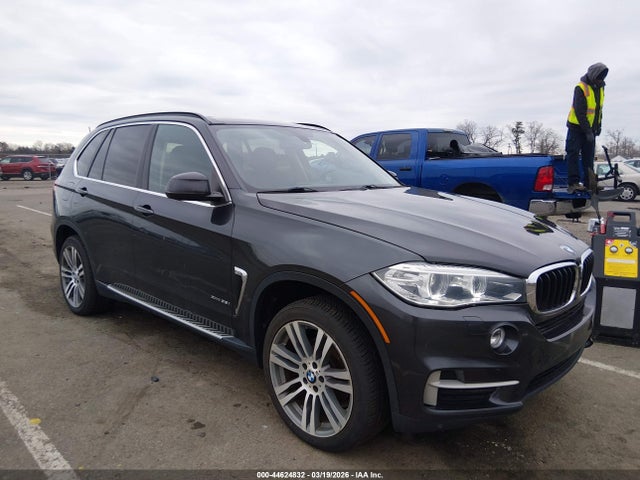 2015 BMW X5 5UXKR0C53F0P06294