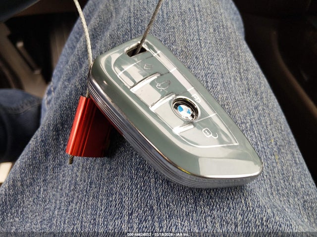 2015 BMW X5 5UXKR0C53F0P06294 Photo 10