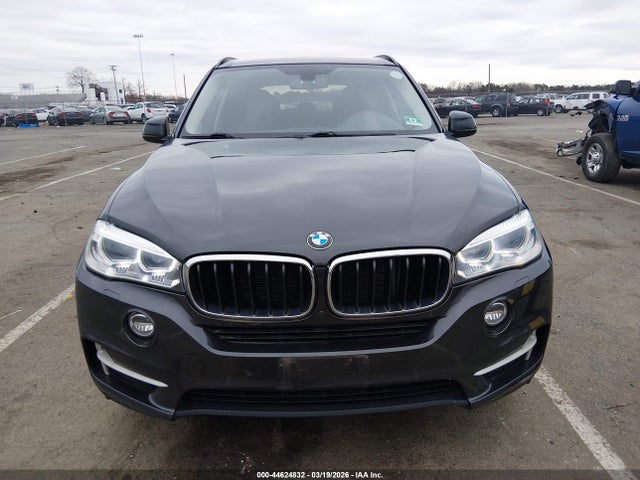 44624832 :رقم المزاد ، 5UXKR0C53F0P06294 vin ، 2015 Bmw X5 Xdrive35i مزاد بيع
