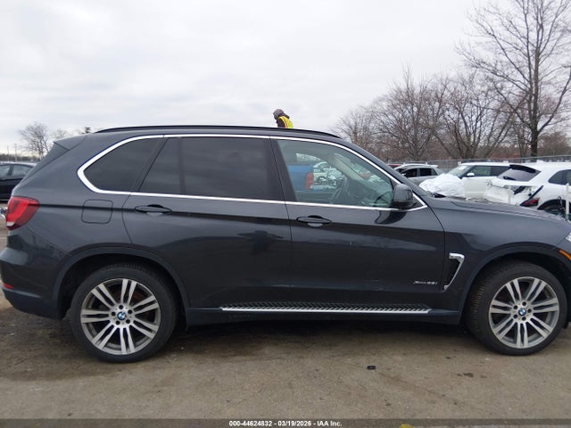 44624832 :رقم المزاد ، 5UXKR0C53F0P06294 vin ، 2015 Bmw X5 Xdrive35i مزاد بيع