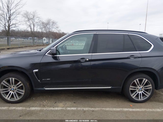 44624832 :رقم المزاد ، 5UXKR0C53F0P06294 vin ، 2015 Bmw X5 Xdrive35i مزاد بيع