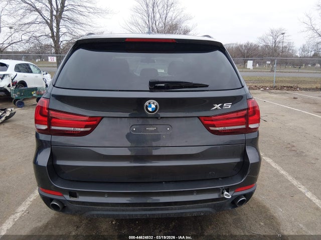 44624832 :رقم المزاد ، 5UXKR0C53F0P06294 vin ، 2015 Bmw X5 Xdrive35i مزاد بيع