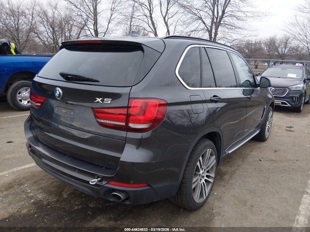2015 BMW X5 5UXKR0C53F0P06294 Photo 3