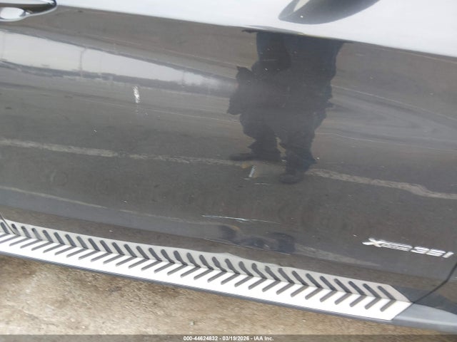 2015 BMW X5 5UXKR0C53F0P06294 Photo 5