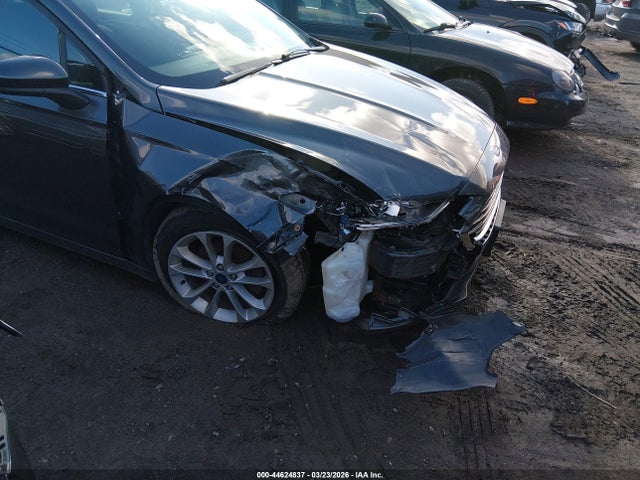 Продажа на аукционе авто 2020 Ford Fusion Se, vin: 3FA6P0HD5LR132114, номер лота: 44624837