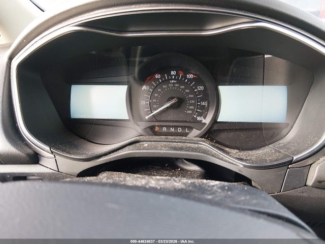 Продажа на аукционе авто 2020 Ford Fusion Se, vin: 3FA6P0HD5LR132114, номер лота: 44624837