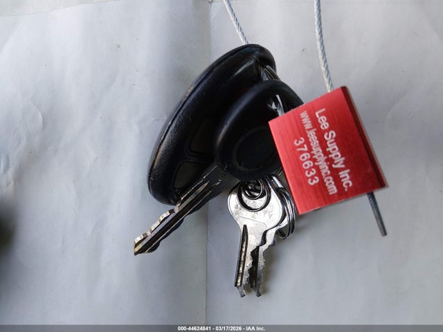 2007 CADILLAC ESCALADE ESV 1GYFK66847R265444 Photo 10