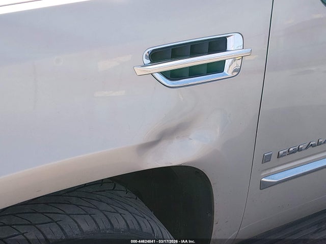 2007 CADILLAC ESCALADE ESV 1GYFK66847R265444 Photo 5