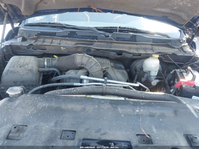 Aukcja sprzedaży 2010 Dodge Ram 1500 Slt/sport/trx, vin: 1D7RV1GT3AS258961, numer aukcji: 44624849