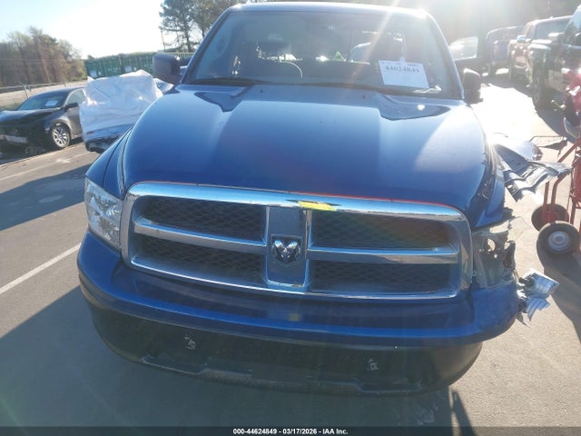Aukcja sprzedaży 2010 Dodge Ram 1500 Slt/sport/trx, vin: 1D7RV1GT3AS258961, numer aukcji: 44624849