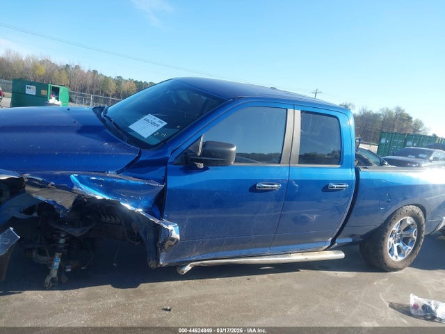 Aukcja sprzedaży 2010 Dodge Ram 1500 Slt/sport/trx, vin: 1D7RV1GT3AS258961, numer aukcji: 44624849