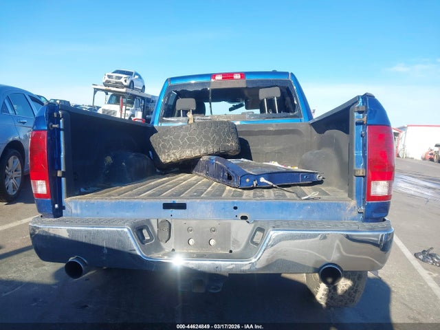 Aukcja sprzedaży 2010 Dodge Ram 1500 Slt/sport/trx, vin: 1D7RV1GT3AS258961, numer aukcji: 44624849
