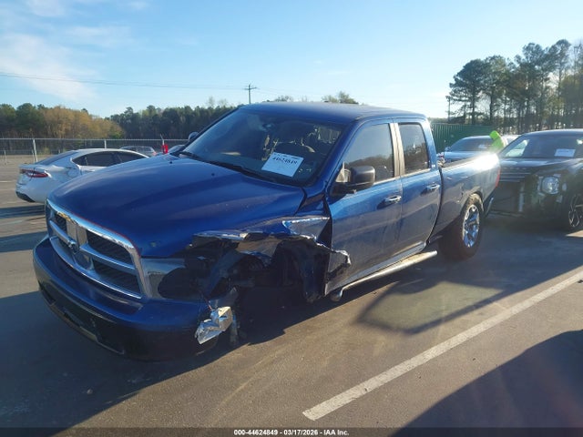 Aukcja sprzedaży 2010 Dodge Ram 1500 Slt/sport/trx, vin: 1D7RV1GT3AS258961, numer aukcji: 44624849