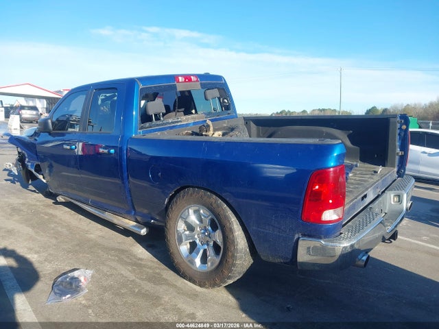Aukcja sprzedaży 2010 Dodge Ram 1500 Slt/sport/trx, vin: 1D7RV1GT3AS258961, numer aukcji: 44624849