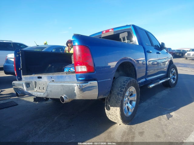 Aukcja sprzedaży 2010 Dodge Ram 1500 Slt/sport/trx, vin: 1D7RV1GT3AS258961, numer aukcji: 44624849