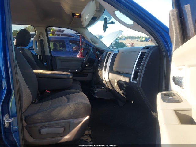 Aukcja sprzedaży 2010 Dodge Ram 1500 Slt/sport/trx, vin: 1D7RV1GT3AS258961, numer aukcji: 44624849