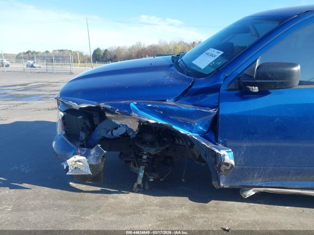 Aukcja sprzedaży 2010 Dodge Ram 1500 Slt/sport/trx, vin: 1D7RV1GT3AS258961, numer aukcji: 44624849