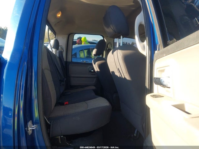Aukcja sprzedaży 2010 Dodge Ram 1500 Slt/sport/trx, vin: 1D7RV1GT3AS258961, numer aukcji: 44624849