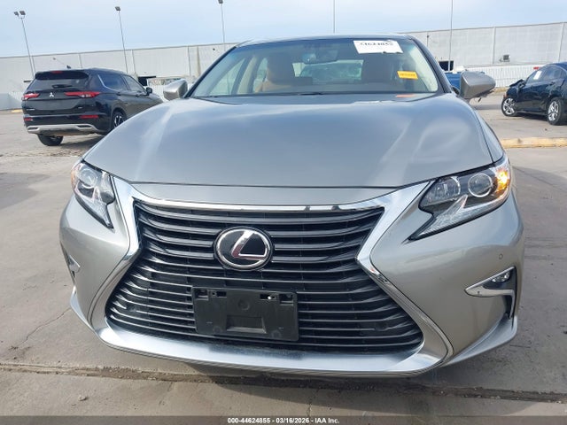 Aukcja sprzedaży 2016 Lexus Es 350, vin: JTHBK1GG8G2221001, numer aukcji: 44624855