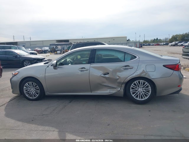 Aukcja sprzedaży 2016 Lexus Es 350, vin: JTHBK1GG8G2221001, numer aukcji: 44624855