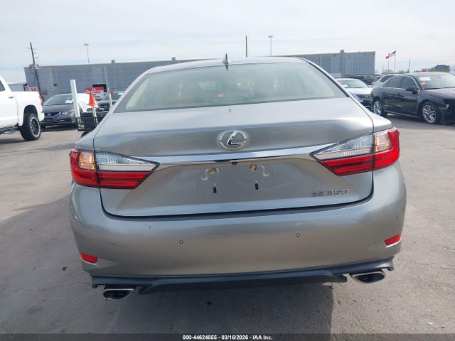 Aukcja sprzedaży 2016 Lexus Es 350, vin: JTHBK1GG8G2221001, numer aukcji: 44624855