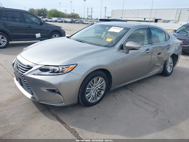Aukcja sprzedaży 2016 Lexus Es 350, vin: JTHBK1GG8G2221001, numer aukcji: 44624855