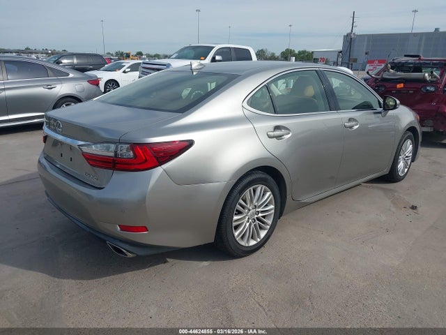 Aukcja sprzedaży 2016 Lexus Es 350, vin: JTHBK1GG8G2221001, numer aukcji: 44624855