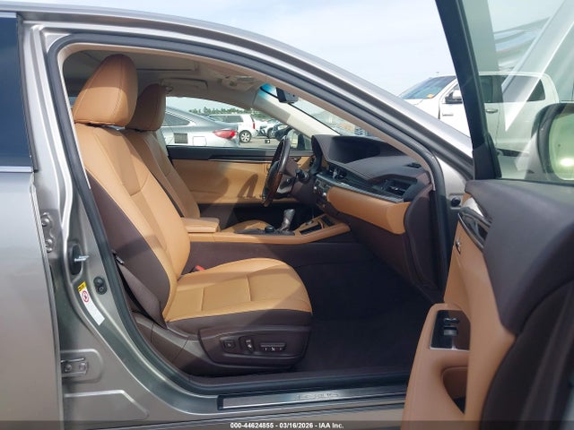 Aukcja sprzedaży 2016 Lexus Es 350, vin: JTHBK1GG8G2221001, numer aukcji: 44624855