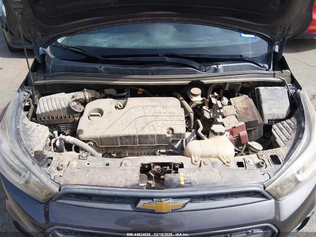 2016 CHEVROLET SPARK KL8CB6SA7GC627683 Photo 9