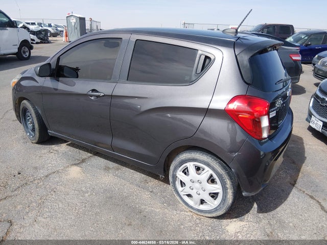 2016 CHEVROLET SPARK KL8CB6SA7GC627683 Photo 2