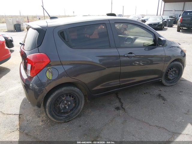 2016 CHEVROLET SPARK KL8CB6SA7GC627683 Photo 3