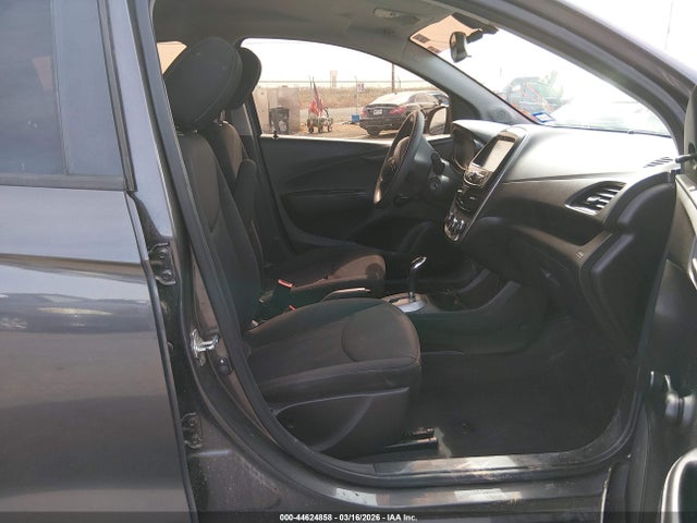 2016 CHEVROLET SPARK KL8CB6SA7GC627683 Photo 4