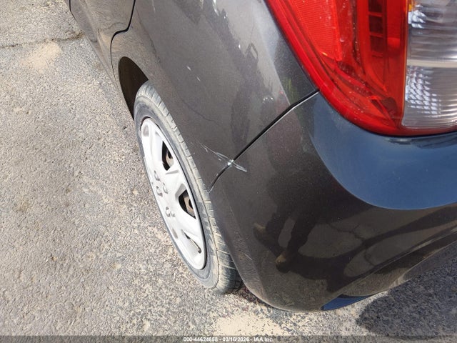 2016 CHEVROLET SPARK KL8CB6SA7GC627683 Photo 5