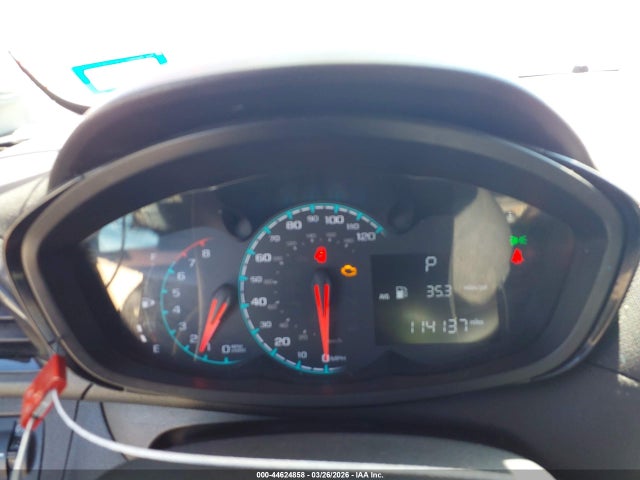 2016 CHEVROLET SPARK KL8CB6SA7GC627683 Photo 6