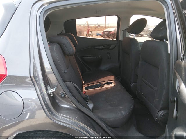 2016 CHEVROLET SPARK KL8CB6SA7GC627683 Photo 7