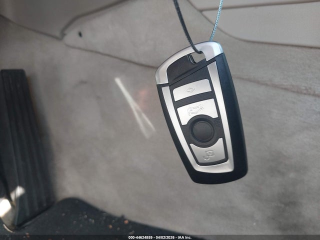 2011 BMW 750LI WBAKB8C50BCY65008 Photo 10