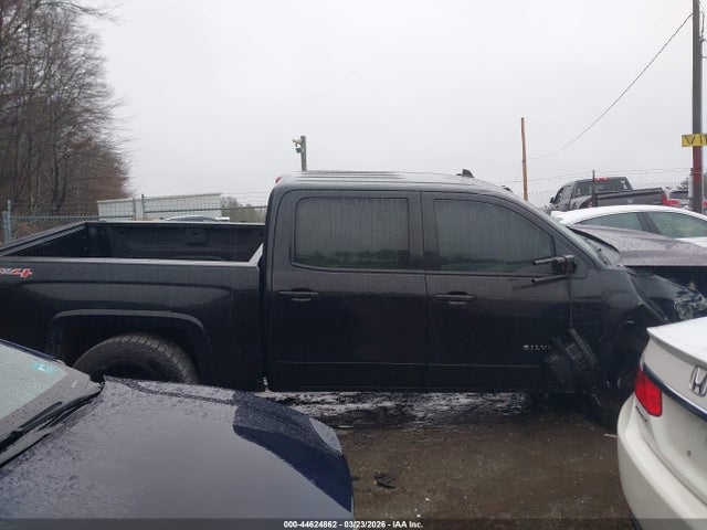 2016 Chevrolet Silverado 1500 1lt მანქანა იყიდება აუქციონზე, vin: 3GCUKREC2GG280223, აუქციონის ნომერი: 44624862