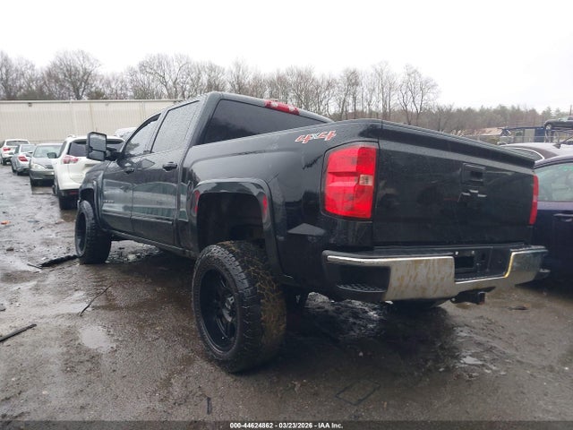 2016 Chevrolet Silverado 1500 1lt მანქანა იყიდება აუქციონზე, vin: 3GCUKREC2GG280223, აუქციონის ნომერი: 44624862