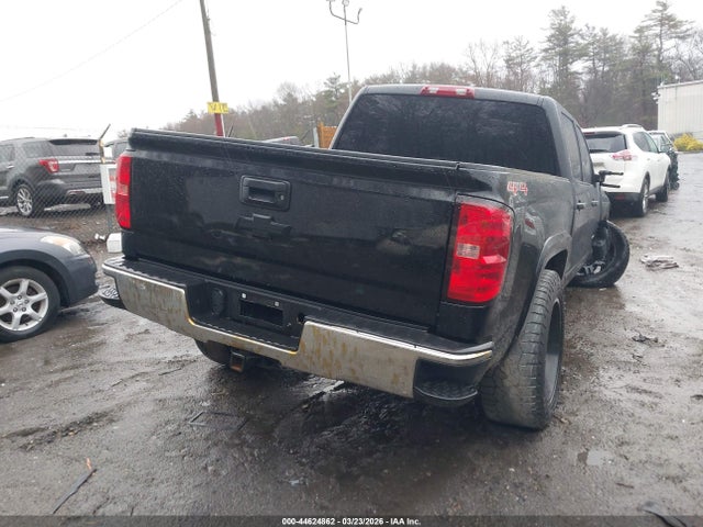 2016 Chevrolet Silverado 1500 1lt მანქანა იყიდება აუქციონზე, vin: 3GCUKREC2GG280223, აუქციონის ნომერი: 44624862