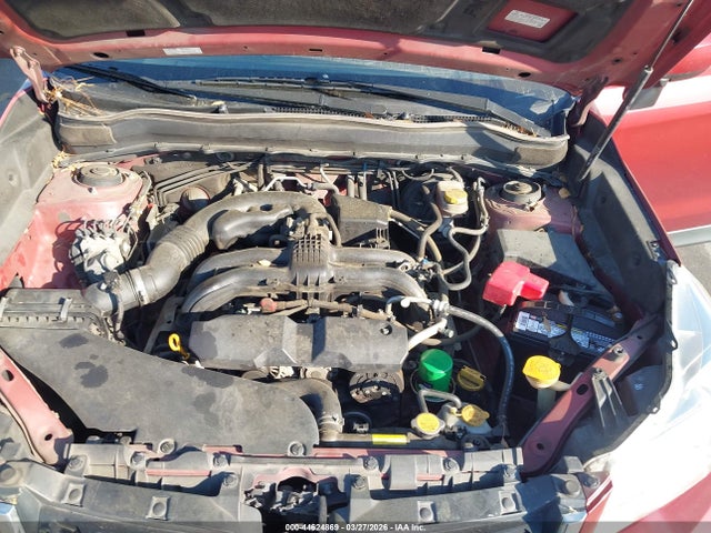 44624869 :رقم المزاد ، JF2SJADC2FH806000 vin ، 2015 Subaru Forester 2.5i Premium مزاد بيع